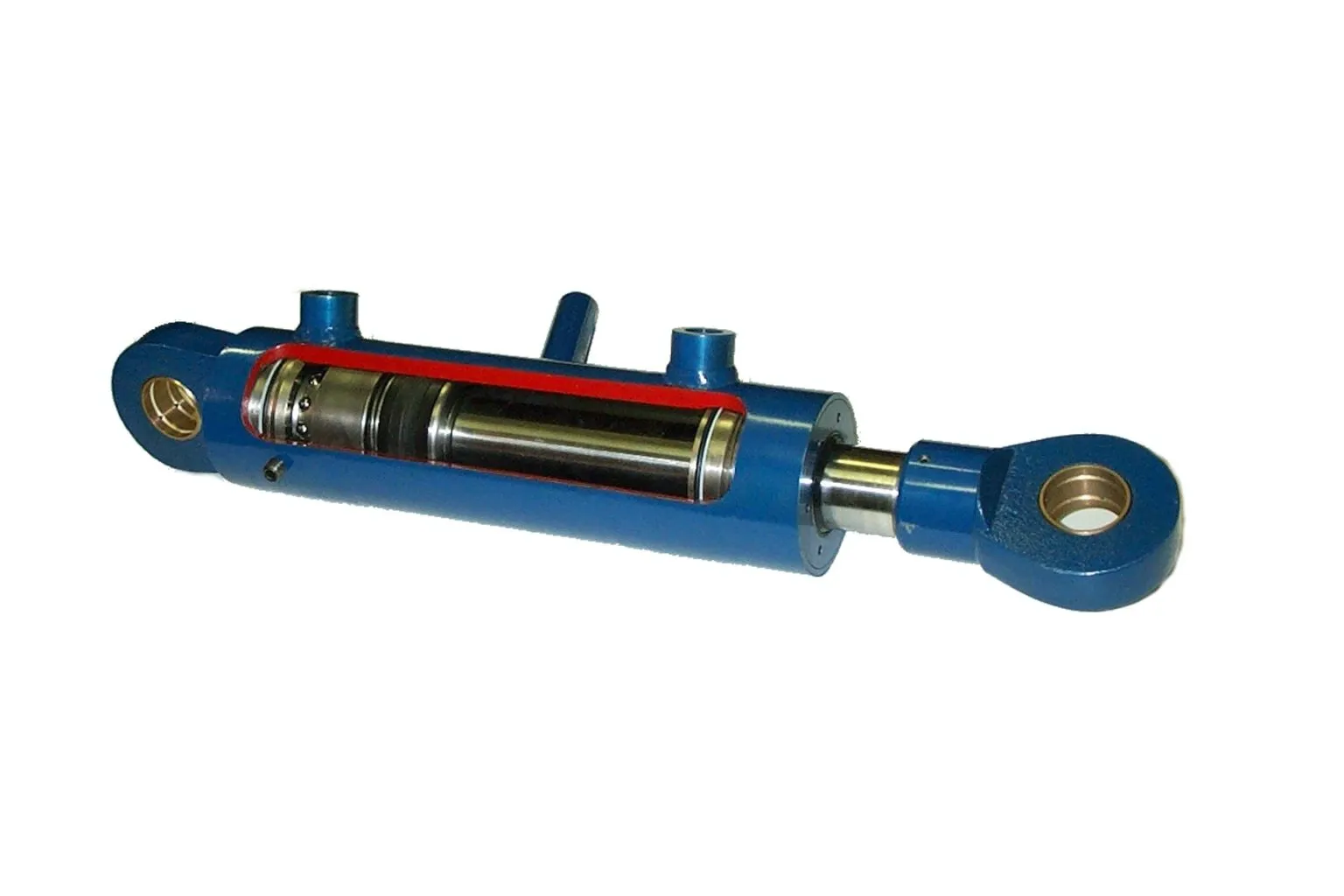 hydraulic cylinder price 9 387453
