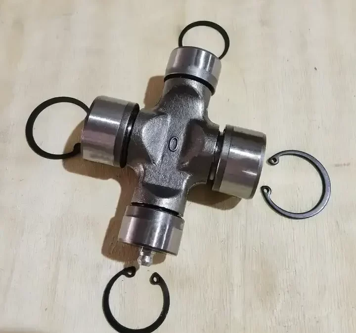 PTO Shaft Universal Joints