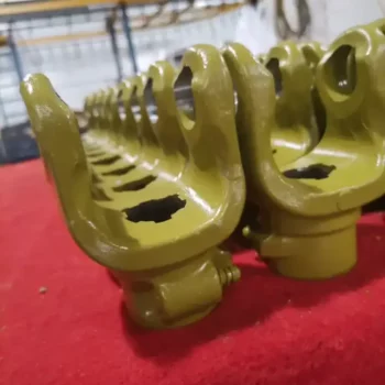 PTO Shaft Yoke
