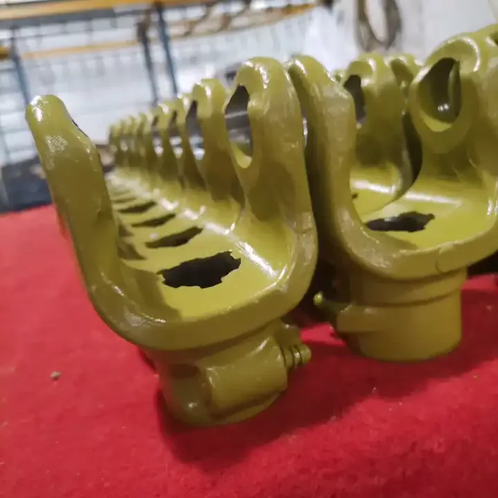PTO Shaft Yoke