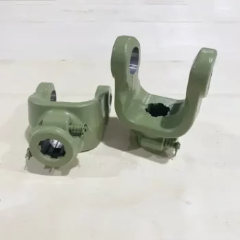 PTO Shaft Yoke