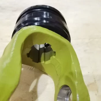 PTO Shaft Yoke