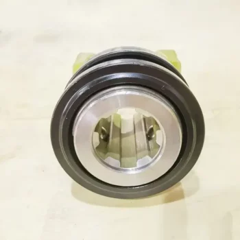 PTO Shaft Yoke