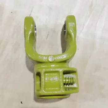 PTO Shaft Yoke