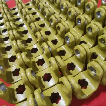 PTO Shaft Yoke