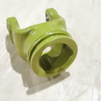 PTO Shaft Yoke
