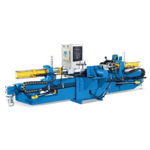 CNC Stretch Bending Machine SDS-15T-25T