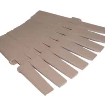 Plastic Flat Top Chain