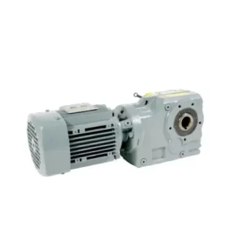 Helical Gearbox for Food Machinery Helical Gear Reducer MJ Series
