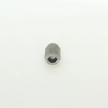 Quality Assurance Lemon Steel Pipe Tubes Shaft Parts for Tractor Cultivator Machine