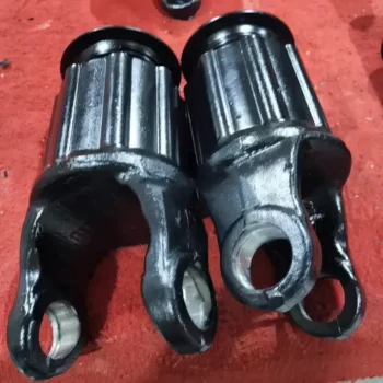 SA Ratchet Torque Limiters