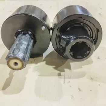 SA Ratchet Torque Limiters