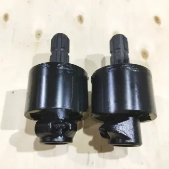 SA Ratchet Torque Limiters