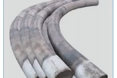 Stainless Steel Profile Bending Series