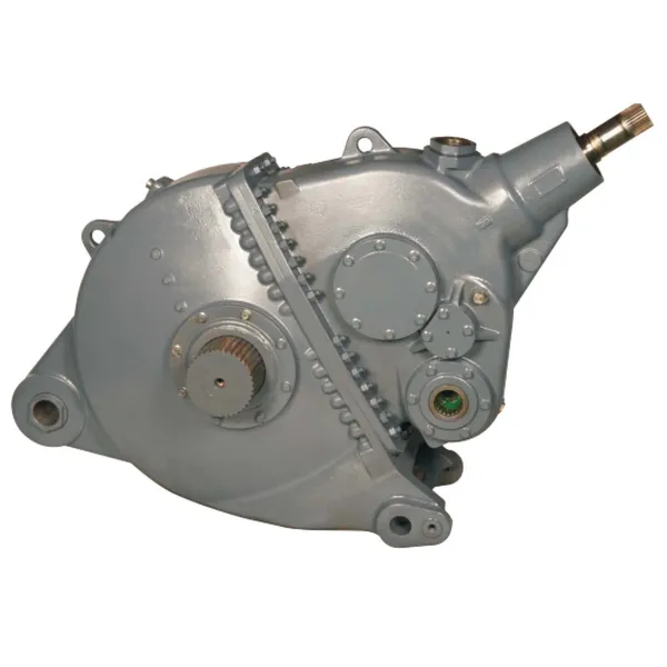 Square Baler Gearbox EP-DFK192 for Big Square Baler