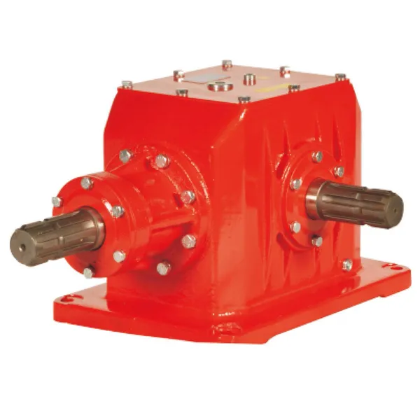 Square Baler Gearbox EP-FK150