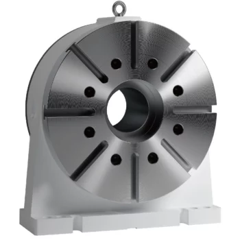 AR-320 CNC Machine Tools Accessories Tailstock for Rotary Table