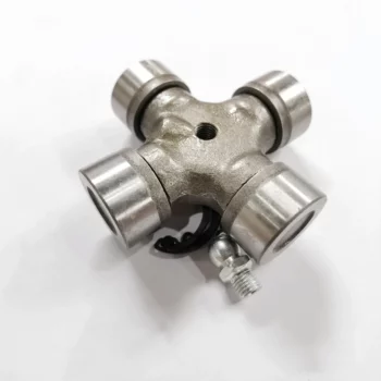 Agricultural Machinery Parts U-Joint Cross 28*80 Universal Joints Design PTO Shaft Drive for Tractor Manufacturer