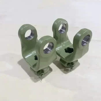PTO Shaft Yoke