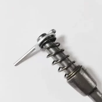 PTO Shaft Tension Pin