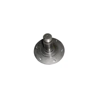 SHAFT LH For KUBOTA ROTAVATOR