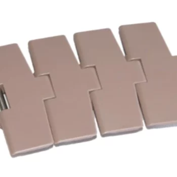 Plastic Flat Top Chain