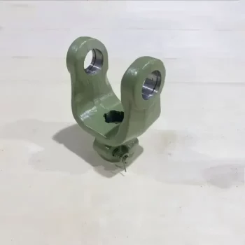 PTO Shaft Yoke