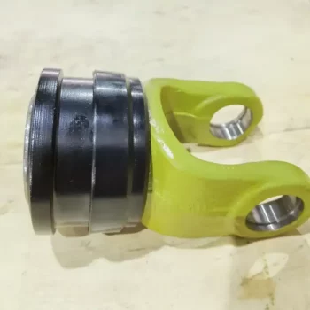PTO Shaft Yoke