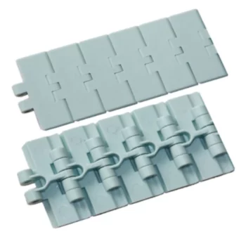 Plastic Flat Top Chain