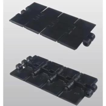 Plastic Flat Top Chain