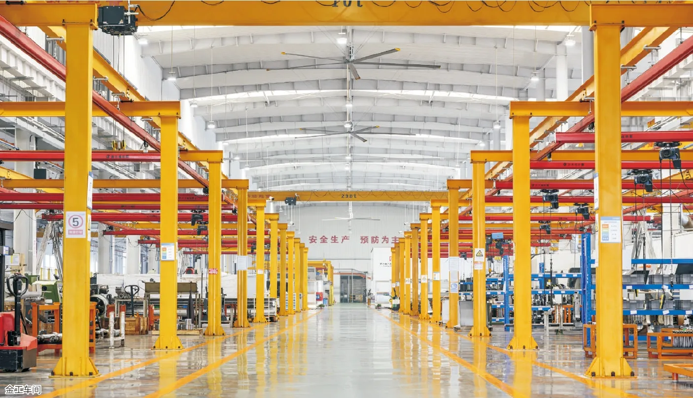 hydraulic cylinder factory 5 387453