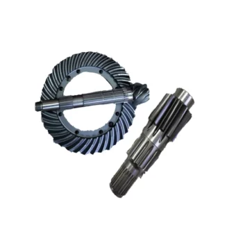 MTZ 80 Tractor Parts Kubota Gear Parts Helical Gear
