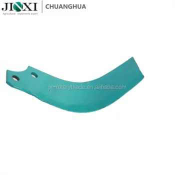 kubota power tiller blade