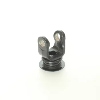 Factory Supply Customized size shape tube structure tube yokes for lawn mower