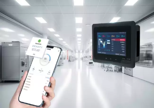 IOT MONITORING SYSTEM