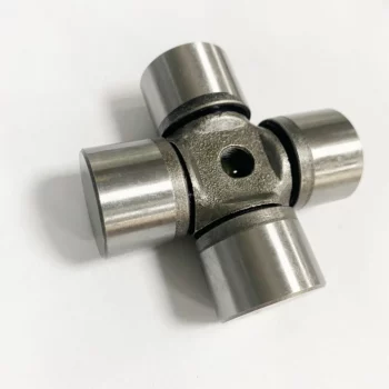 Agricultural Machinery Parts U Joint 23.8*61.2 Universal Joints Customized Cardan Shaft Parts