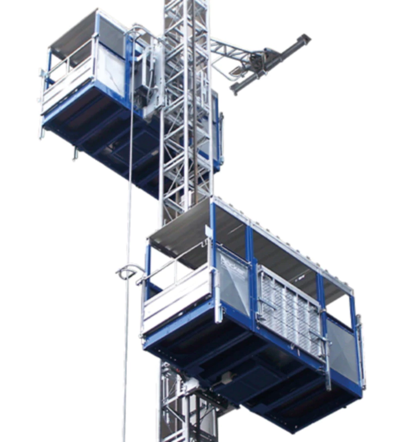 Gear Rack For construction5 382045