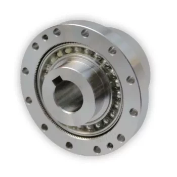 CF-CG-A Series Harmonic Drive Reducer