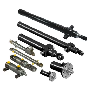hydraulic cylinder