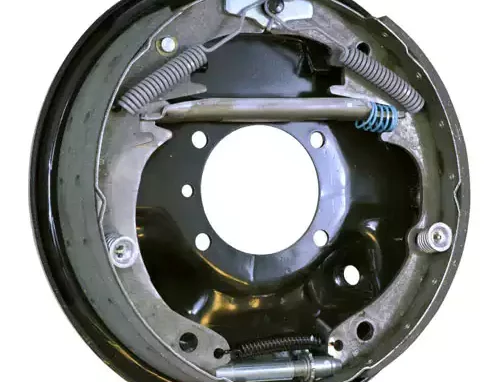 Brake Assembly