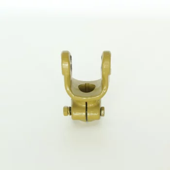Factory Wholesale High Quality Long Service Life Round Yoke for Car