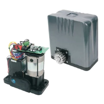 B024 Automatic sliding gate motor heavy duty gate sliding gate opener for 1000kg