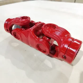 SD Double Universal Joints