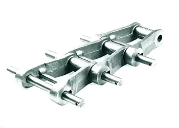 Boiler Moving Grate Chain
