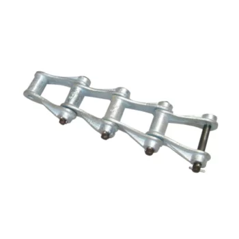 DIN 654 Class Pintle Chain