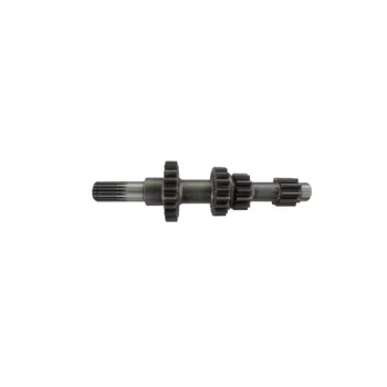 Kubota Tractor Part Gear-Shaft Main