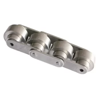 Double Plus Chain
