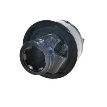 OEM High Hardness Steel Overrunning Clutch 1 3/8''Z6 Spline for PTO Shaft Parts