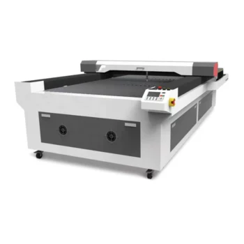 Laser Cutter Machine for Making Wood Toys