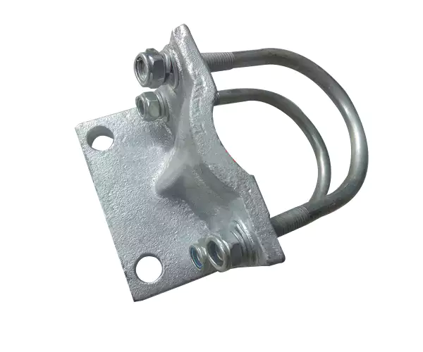 Fence Gate Hardware